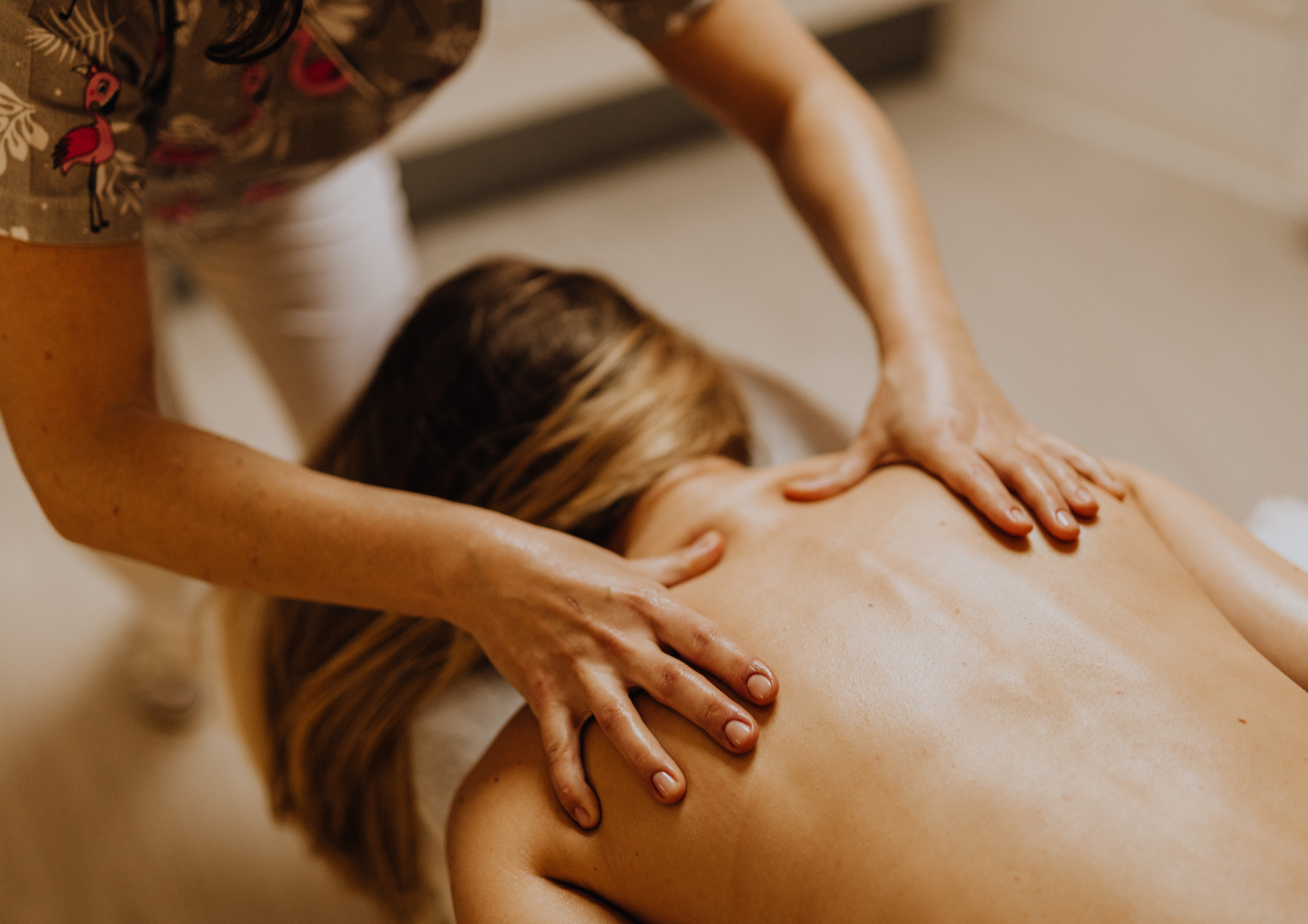 Massage Ado